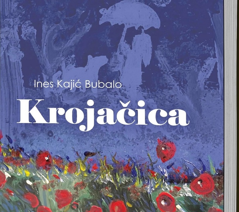 Promocija knjige “Krojačica” autorice Ines Kajić Bubalo u Mostaru